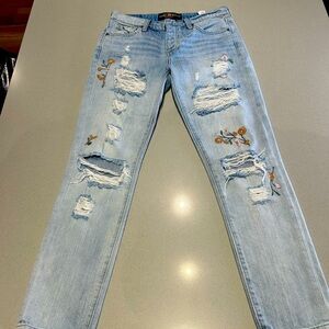 Lucky Brand Jeans